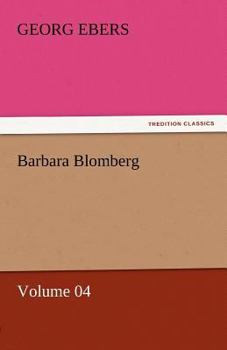 Barbara Blomberg, Vol. 4
