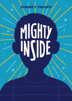 Hardcover Mighty Inside Book