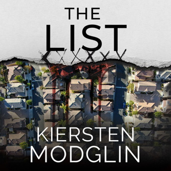 Audio CD The List Book