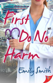 Paperback First Do No Harm Book