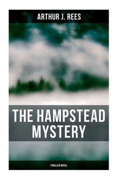 Paperback The Hampstead Mystery (Thriller Novel) Book