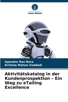 Aktivitätskatalog in der Kundenprospektion - Ein Weg zu eTailing Excellence (German Edition)