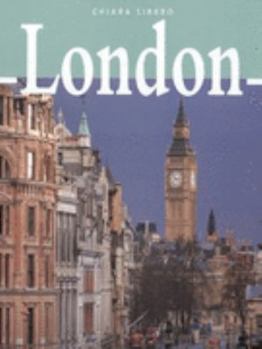 Hardcover London (Places and History) Book