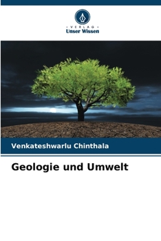 Paperback Geologie und Umwelt [German] Book