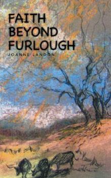 Paperback Faith Beyond Furlough Book