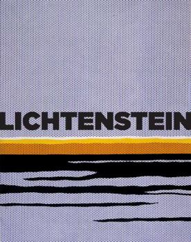 Hardcover Roy Lichtenstein: A Retrospective Book