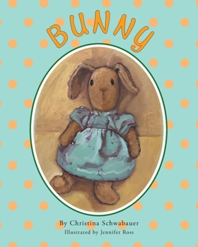 Paperback Bunny Book