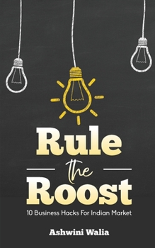 Paperback Rule the Roost Book