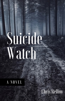 Paperback Suicide Watch Book