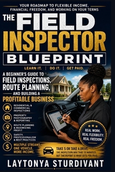 The Field Inspector Blueprint