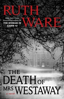 The Death of Mrs Westaway - Book  of the Hester Westaway