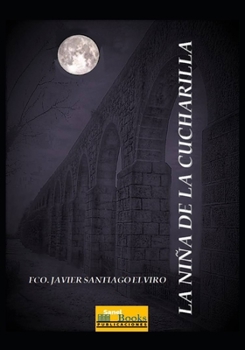 Paperback La niña de la cucharilla [Spanish] Book