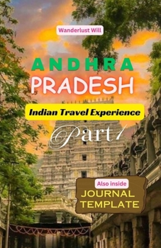 Paperback Andhra Pradesh Book