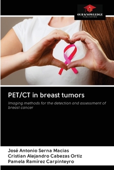 Paperback PET/CT in breast tumors Book