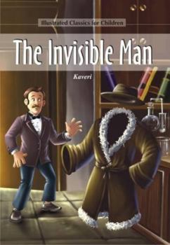 Paperback Invisible Man Book