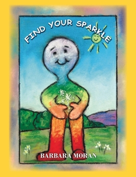 Paperback Find Your Sparkle Book