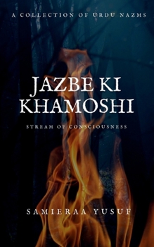 Paperback Jazbe Ki Khamoshi Book