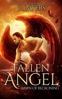 Paperback Fallen Angel 2: Dawn of Reckoning Book