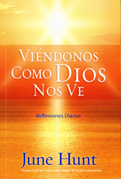 Paperback Viéndonos Como Dios Nos Ve [Spanish] Book
