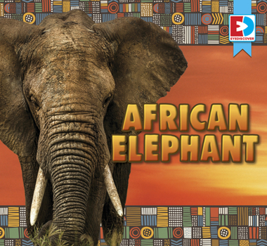 African Elephant