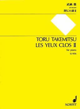 Paperback Les Yeux Clos II Book