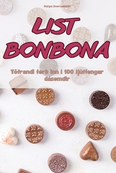 Paperback List Bonbona [Icelandic] Book