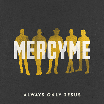 Music - CD Always Only Jesus Book