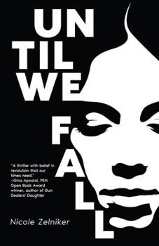 Paperback Until We Fall Book