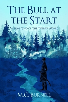 Paperback The Bull at the Start Book