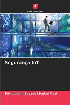 Segurança IoT (Portuguese Edition)