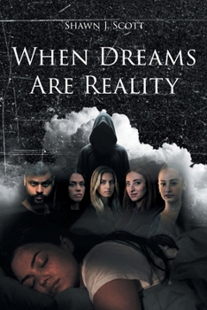 Paperback When Dreams Are Reality Book