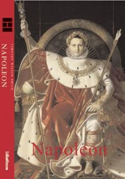 Paperback Napoleon Book