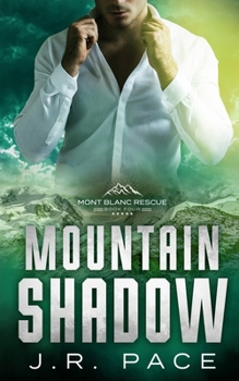 Paperback Mountain Shadow Book