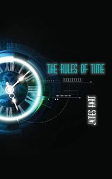 Paperback The Rules of Time Book