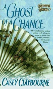 Mass Market Paperback A Ghost of a Chance Book