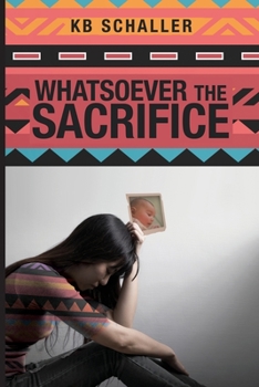 Paperback Whatsoever the Sacrifice Book