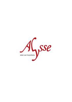 Paperback Alysse [French] Book
