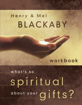 Paperback What's So Spiritual about Your Gifts? Book