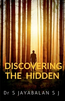 Paperback Discovering the Hidden Book