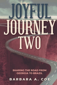 Paperback Joyful Journey Two Book