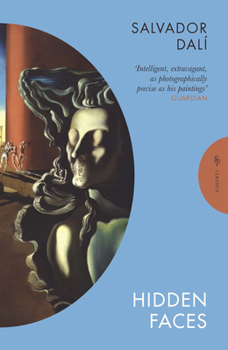 Paperback Hidden Faces Book