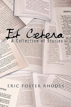 Paperback Et Cetera Book