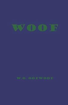 Paperback Woof Book