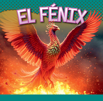 Library Binding El Fénix [Spanish] Book