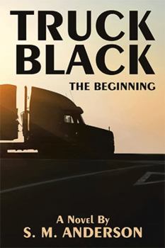 Paperback Truck Black: The Beginning Book