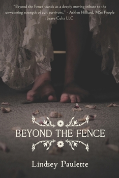 Paperback Beyond the Fence Book