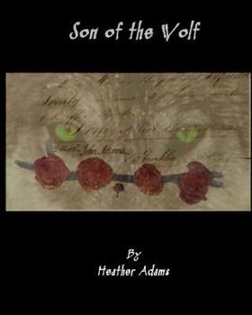 Paperback Son of The Wolf: Part 2 Weylin Book