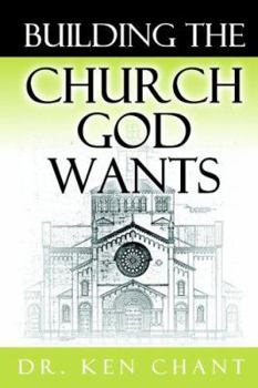 Paperback Building The Church God Wants Book