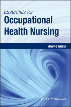 Paperback Essentials for Occupational Health Nursing Book