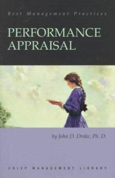Paperback Performance Appraisal Book